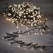 Luca Lighting lichtsnoer (550 LED) (11m) (smart) voor €9,95 bij Wehkamp