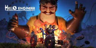 Hello Engineer Nintendo Switch por 3.74€.
