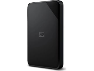 Disco HDD Externo WESTERN DIGITAL Elements SE 1 TB - USB 3.0 por 41,97€