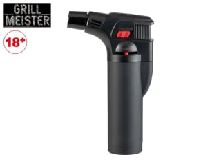 GRILLMEISTER Jet Flame Lighter for £2.99 at Lidl