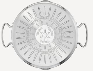 Tefal Duetto+ pan (18 cm) voor €17,99 bij Amazon