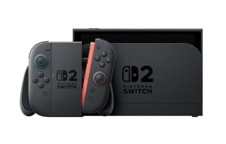 Nintendo Switch 2 Consola por solo 366,99€