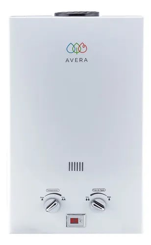 Calentador AVERA C16L 16L/Min por $2,799 | Mercado Libre