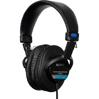 MACKIE MC-350 auriculares de estudio por 69,40€ en Amazon