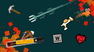 Gratuit Shenaniguns sur Steam