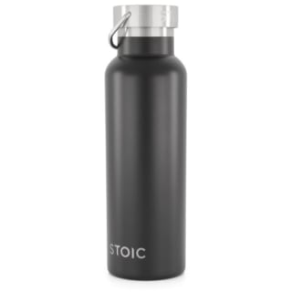 Stoic HeladagenSt. Insulated Stainless Steel Bottle 500 voor €4,99 bij Bergfreunde