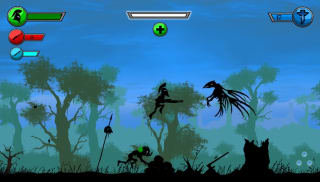 Gratuit Neon Knight: Vengeance From The Grave sur Steam