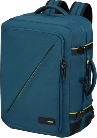 American Tourister Take2Cabin Easyjet cabinetas voor €27,78 bij Amazon