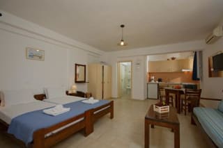 20 dagen Kreta (Chersonissos) voor €983,10 bij Sunweb
