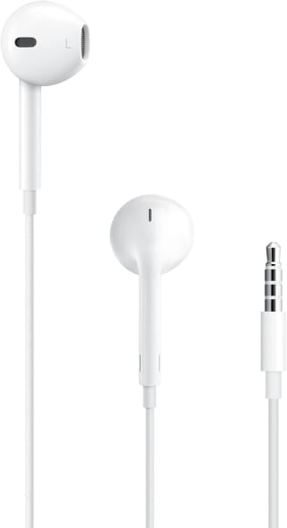 Apple EarPods with 3.5mm Plug por $399 en Amazon