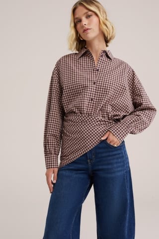 Tot 40% korting op dames- en herenkleding bij Bol