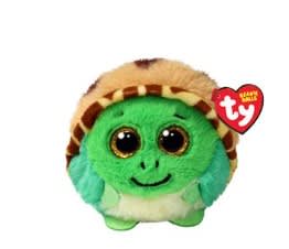Peluche Ty Puffies Cruiser Turtle 10cm por 2.99€