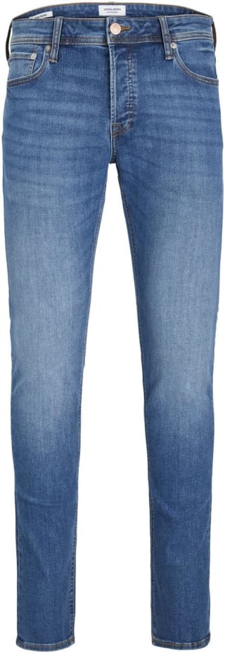JACK & JONES Jjiglenn Jjoriginal Sq 223 slim fit jeans voor €18,99 bij Amazon