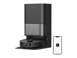 DREAME L40 Ultra AE robotstofzuiger voor €429