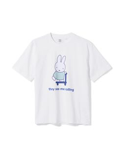Nijntje T-shirts voor €10 bij HEMA