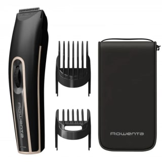 Cortapelos Rowenta TN1402E0, 40 Minutos Autonomía, Cuchillas Acero Inoxidable por 26€