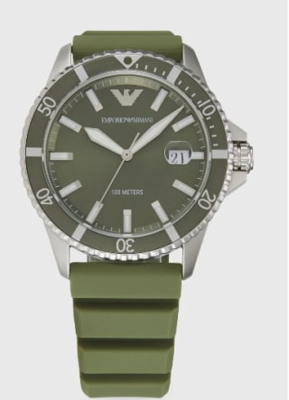 Reloj para Hombre Emporio Armani por 105€