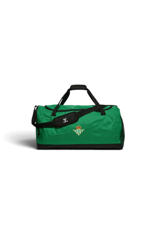 Real Betis Balompié Mochila Deporte Macuto Verde L por 14,39€ en Real Betis Balompié