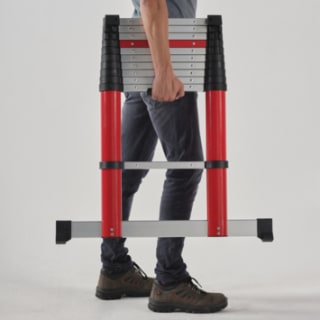 Altrex telescoopladder Smart Up Go voor €121,80