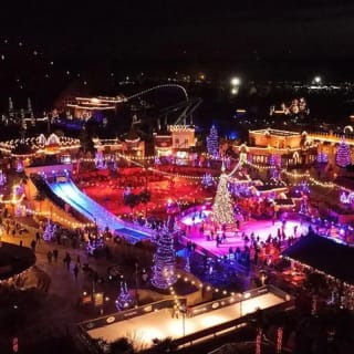Gratis toegang Toverland tijdens Pay-per-ride (betaal per attractie)
