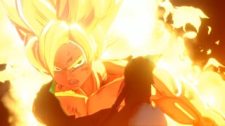 DRAGON BALL Z : KAKAROT - MASTER EDITION voor €39,99 bij PlayStation Store
