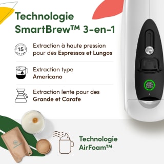Cafetière Dolce Gusto Neo KP850110 pour 69,99€ chez Carrefour