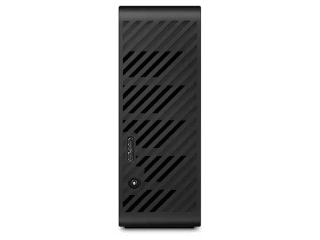 SEAGATE Expansion Desktop HDD - 6 TB voor €165 bij MediaMarkt