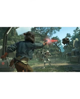 STAR WARS OUTLAWS por $159.99 en Gameplanet
