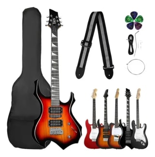 Guitarra Eléctrica Irin Telecaster por $1,608 | Mercado Libre