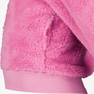 TwoDay meisjes teddy vest roze voor €5 bij Scapino
