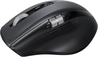 UGREEN Wireless Mouse Bluetooth & 2.4G £19.99