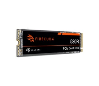 SEAGATE FireCuda 530R SSD 2 TB voor €139,16 bij proshop