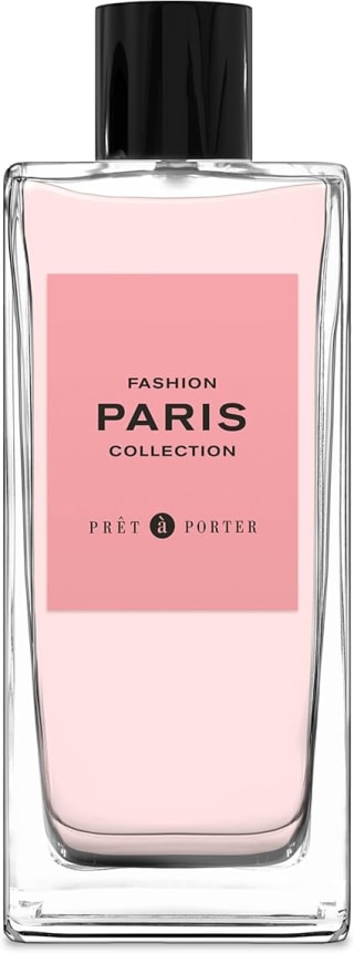 Pret a Porter Fashion Collection PARIS Eau de Parfum 100 ml por 7.55€