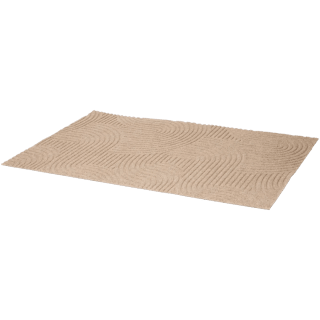 La Isla Living deurmat (60 x 90 cm) voor €6,95 bij Action
