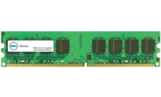 Dell AA101753 16 GB DDR4 2666 MHz voor €125,18 bij Senetic