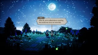 Octopath Traveler 0 - Xbox Series X voor €19,99 bij Bol