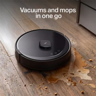 Tapo RV30 Max Plus Gen 2 robotstofzuiger voor €149 bij Gamma