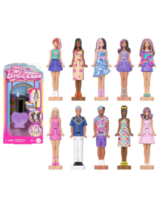 Muñeca Barbie Fashionista Mini por $36 | Oferta Liverpool