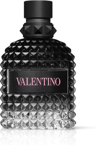 Valentino Uomo Born In Roma Eau De Toilette 100 ml por $1,842.72 en Amazon