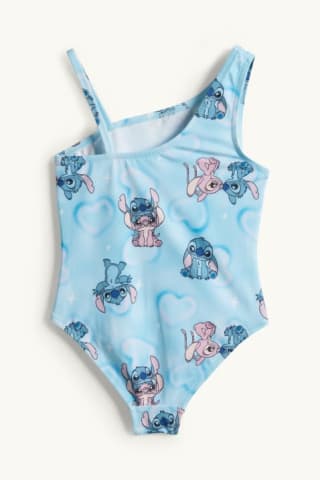 Lilo & Stitch badpak (LYCRA XTRA LIFE) voor €4,99 bij C&A