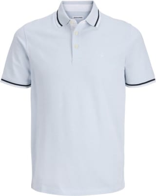 JACK & JONES JJEPAULOS POLO SS NOOS voor €8,92 bij Bol