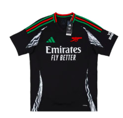 Camiseta Segunda Equipación Arsenal 24-25 por 32,39€