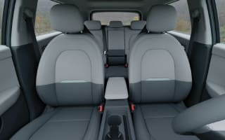 Kia Seltos 2027 por $499,900 en Kia