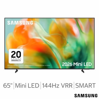 Samsung UE65M80HAUXXU 65 Inch MINI LED 4K Ultra HD Smart TV for £699.99 at Costco