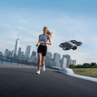 DJI Dron Neo 2 Fly More Combo + DJI Care Refresh por $6,999 en Costco