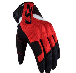 Guantes de verano para Moto LS2 Silva por 25€