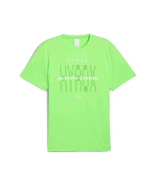 Puma Camiseta Fitness M X Hyrox Tad T por 19,25€