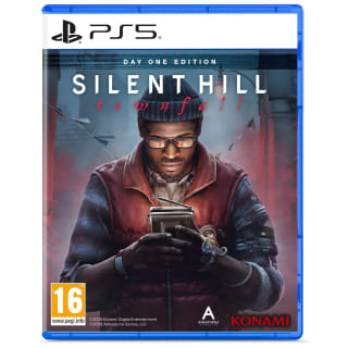 Videojuego PS5 Silent Hill: Townfall. Day One Edition por 39.99€