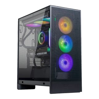 Sobremesa Gaming COOLPC Dilithium por 2.449€