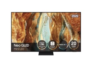 Samsung TV 75" Neo QLED QN74F por 872,10€